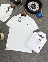 Футболка 2Bro BR853 white - делук