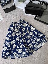 Шорты Sofi Cor 9059 navy - делук