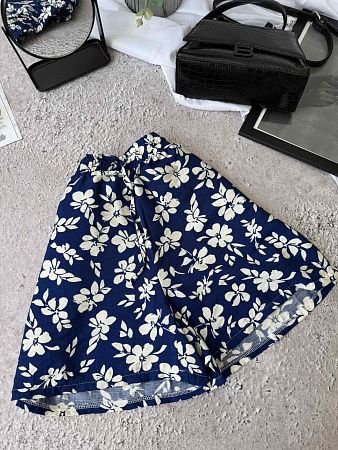 Шорты Sofi Cor 9059 navy - делук