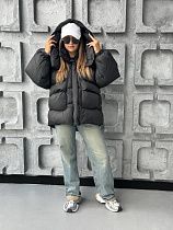 Куртка Trend 140 d.grey - делук