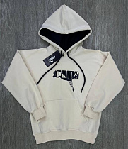 Худи Mirwear Kids NW249-257-2 l.beige - делук