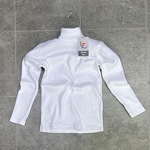 Гольф Fili Kids FK1369 white - делук