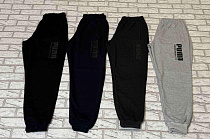 Штаны Спорт Essa E1187 d.grey - делук