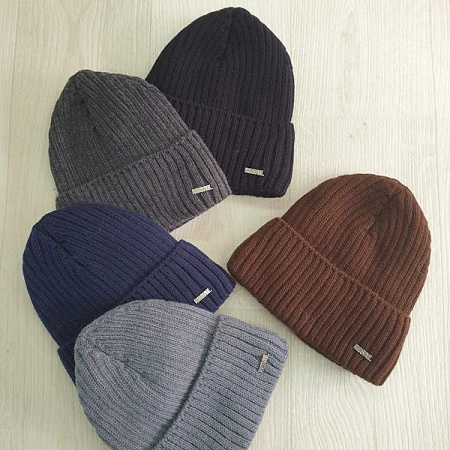 Шапка Candy CN2018 mix - делук