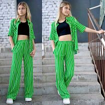 Комплект Karolina KR254 green - делук