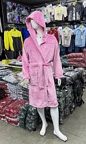 Халат Fili Kids FK1294 pink - делук