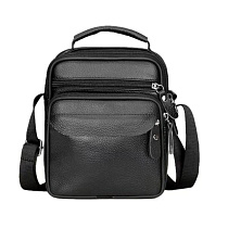Бананка Fashion Bag 521 black - делук