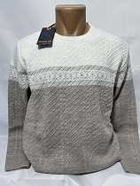Свитер Sabihina SB1242 beige - делук