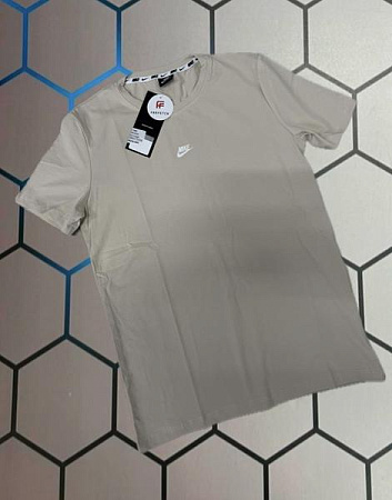 Футболка Alex Clothes 14023 grey - делук