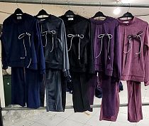 Костюм Спорт Miki Maki C99 navy - делук