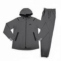 Костюм Спорт Sevim 166-2 grey - делук