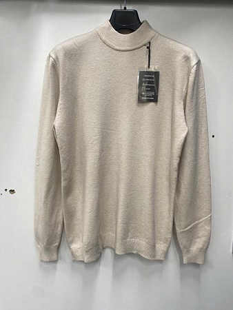 Свитер Faraon 002 beige - делук