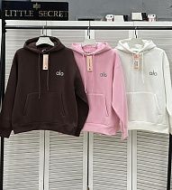 Худи Little Secret 500235 white - делук