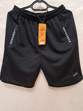 Шорты Giang 210 black - делук