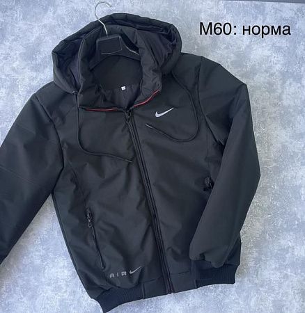 Куртка Essa M60 khaki - делук