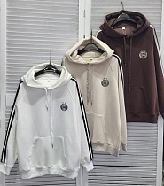 Худи Style Nadezhda 820-0 beige - делук