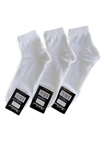 Носки Alia 2948 white - делук