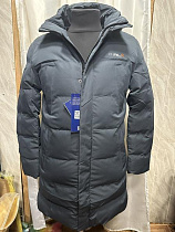 Куртка Rlx 8867-1 d.grey Куртка Rlx 8867-1 d.grey - делук