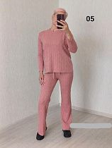 Костюм Fsn 05 pink - делук