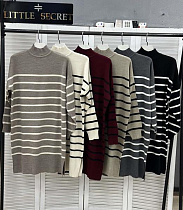 Туника Little Secret 0401 d.beige Туника Little Secret 0401 d.beige - делук