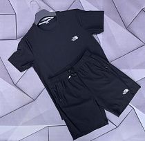 Костюм Спорт Annet VE0006 black - делук