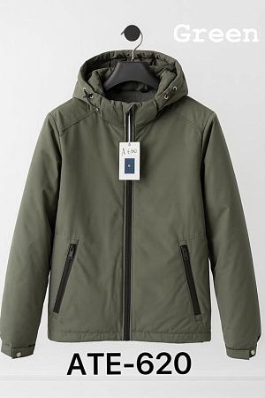 Куртка Liopt ATE620 khaki - делук