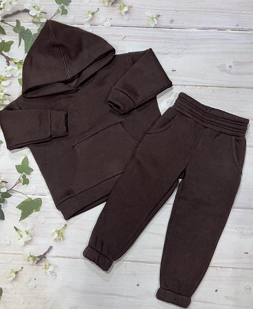 Костюм Спорт Marimaks 119 brown - делук