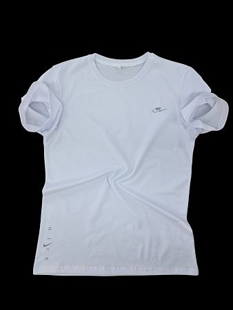 Футболка Darte DS102 white - делук