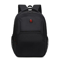 Рюкзак Luna-Bag 8822 black - делук