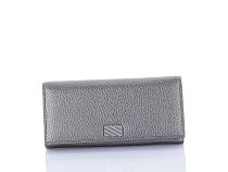 Кошелек Trendshop C6374A silver - делук