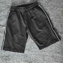 Шорты Mary Poppins 7500 black - делук