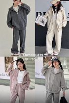 Костюм Спорт Meloria 779 d.beige - делук