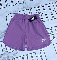 Шорты Sport Style 0028 lilac - делук