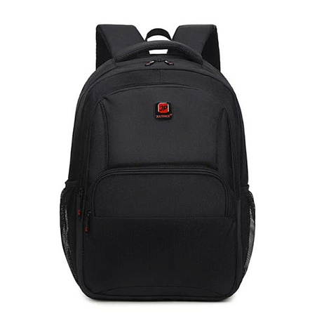 Рюкзак Luna-Bag 8822 black - делук