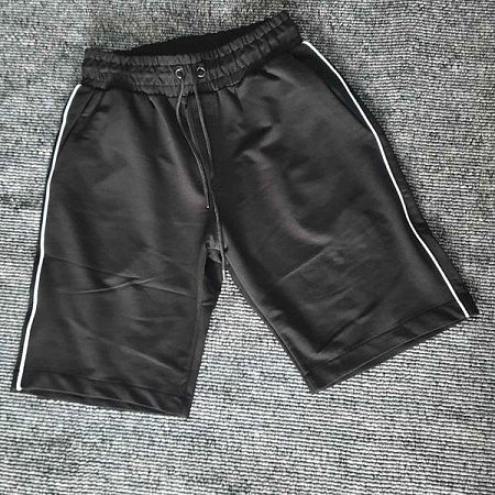 Шорты Mary Poppins 7500 black - делук