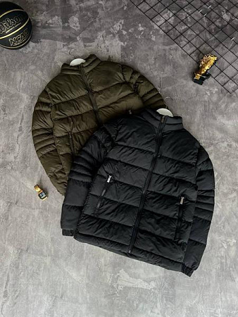 Куртка Faraon 1711 khaki - делук