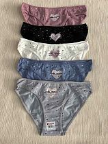 Трусы Disneyopt 2181B25 mix (M) Трусы Disneyopt 2181B25 mix (M) - делук