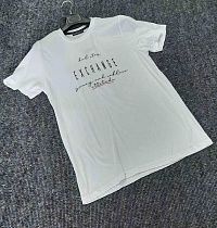 Футболка Ckas Benno CB84 white - делук