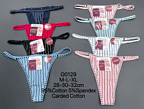 Трусики G0129 - делук