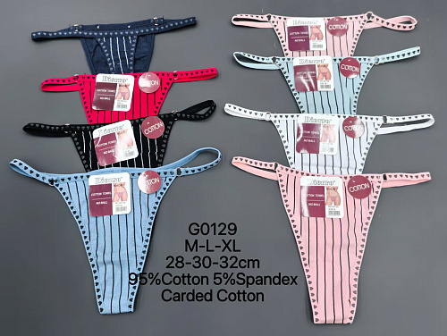 Трусики G0129 - делук