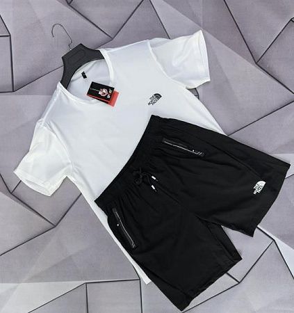 Костюм Спорт Annet VE0009 white - делук