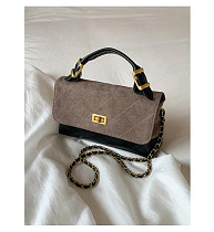 Сумка Fashion Bag M2788-3 brown - делук
