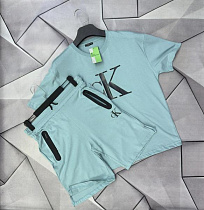 Костюм Rassul 66643 mint - делук