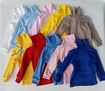 Гольф Meloria ML4415-1 yellow - делук