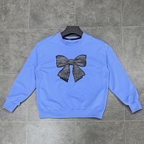 Свитер Fili Kids FK1214 l.blue - делук