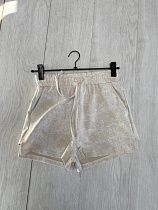 Шорты Zalov ZV109 beige - делук