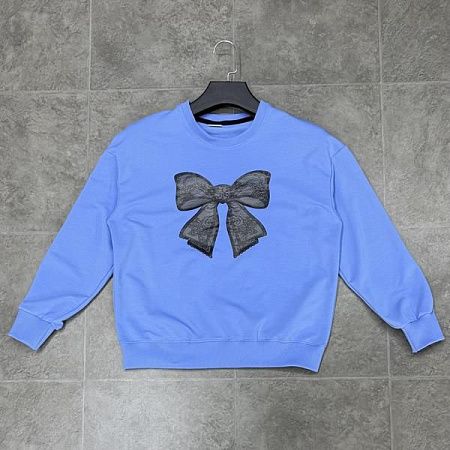 Свитер Fili Kids FK1214 l.blue - делук