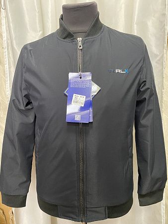 Куртка Golannia 9230-2 blue - делук