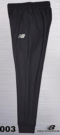 Штаны Спорт Azt AZ730-003 black - делук