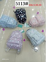 Рюкзак Candy Bags 5113-3 mint - делук